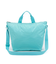 DELUXE EASY CARRY TOTE ペールターコイズ