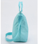 DELUXE EASY CARRY TOTE ペールターコイズ