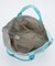 DELUXE EASY CARRY TOTE ペールターコイズ