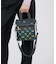 MINI N/S TOTE デイジークロスグリーン