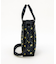 MINI N/S TOTE デイジークロスグリーン