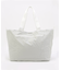 ESSENTIAL LG OPEN TOTE ブランC