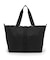 ESSENTIAL LG OPEN TOTE ブラックC
