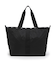 ESSENTIAL LG OPEN TOTE ブラックC