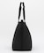 ESSENTIAL LG OPEN TOTE ブラックC