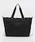 ESSENTIAL LG OPEN TOTE ブラックC
