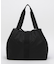 ESSENTIAL LG OPEN TOTE ブラックC