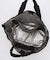 ESSENTIAL LG OPEN TOTE ブラックC