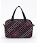 MICRO BAG ネオンタイポグラフィ