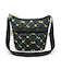 MINI BUCKET SHOULDER BAG デイジークロスグリーン