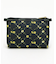 COSMETIC CLUTCH デイジークロスグリーン