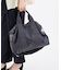 ESSENTIAL MEDIUM DUFFLE シャドウグレーC