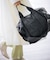 ESSENTIAL MEDIUM DUFFLE シャドウグレーC