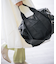ESSENTIAL MEDIUM DUFFLE シャドウグレーC