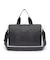 ESSENTIAL MEDIUM DUFFLE シャドウグレーC