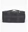 ESSENTIAL MEDIUM DUFFLE シャドウグレーC