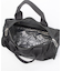 ESSENTIAL MEDIUM DUFFLE シャドウグレーC