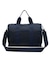 ESSENTIAL MEDIUM DUFFLE ダークブルーC