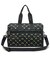 DELUXE MED WEEKENDER デイジークロスグリーン
