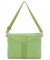 POUCH CROSSBODY キーライムC