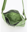 POUCH CROSSBODY キーライムC