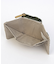 REESE WALLET デイジークロスエクリュ