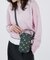 MINI PHONE CROSSBODY デイジークロスグリーン