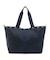 ESSENTIAL LG OPEN TOTE ダークブルーC