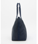 ESSENTIAL LG OPEN TOTE ダークブルーC