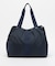 ESSENTIAL LG OPEN TOTE ダークブルーC