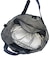 ESSENTIAL LG OPEN TOTE ダークブルーC