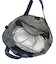 ESSENTIAL LG OPEN TOTE ダークブルーC
