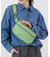 ESSENTIAL BELT BAG キーライムC