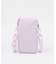 MINI PHONE CROSSBODY アイシーピンクシャイン