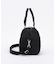 EVERYDAY SM SATCHEL ブラックハートデボス
