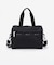 EVERYDAY SM SATCHEL ブラックハートデボス