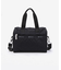 EVERYDAY SM SATCHEL ブラックハートデボス