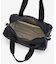 EVERYDAY SM SATCHEL ブラックハートデボス