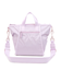 TOP HANDLE CONV TOTE アイシーピンクシャイン