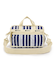 MINI DUFFEL CROSSBODY ブリーズストライプ