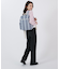 DAILY BACKPACK ブリーズストライプ
