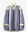 DAILY BACKPACK ブリーズストライプ