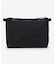 COSMETIC CLUTCH ブラックハートデボス