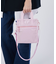 MINI N/S TOTE アイシーピンクシャイン