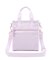 MINI N/S TOTE アイシーピンクシャイン