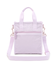 MINI N/S TOTE アイシーピンクシャイン