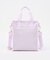 MINI N/S TOTE アイシーピンクシャイン