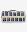 DELUXE LG WEEKENDER ブリーズストライプ