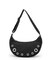 GROMMET SM SHOULDER BAG オニキスグロメッツ
