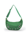 GROMMET SM SHOULDER BAG ジェイドグリーングロメッツ